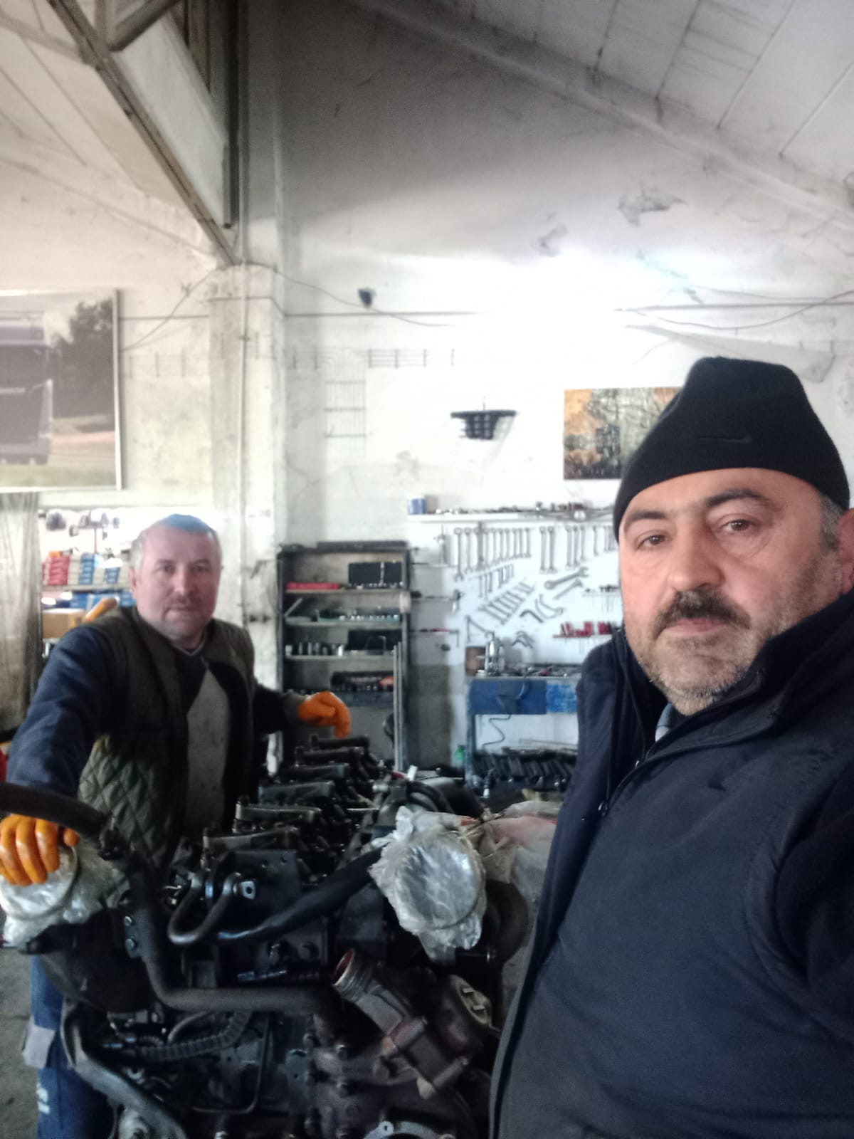 Çınaroğlu Aktaş Oto 